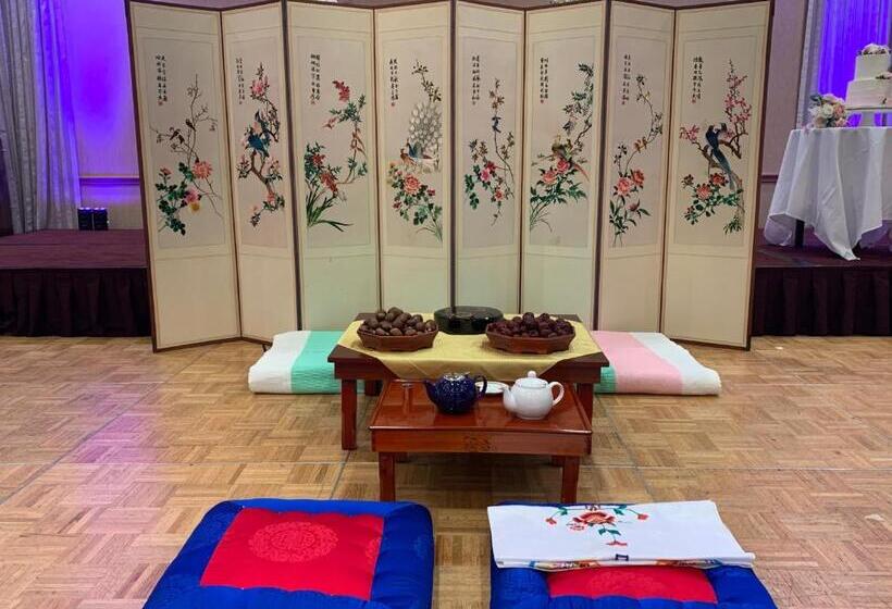 فندق Oxford Palace