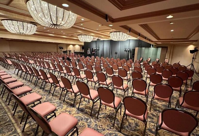 فندق Oxford Palace