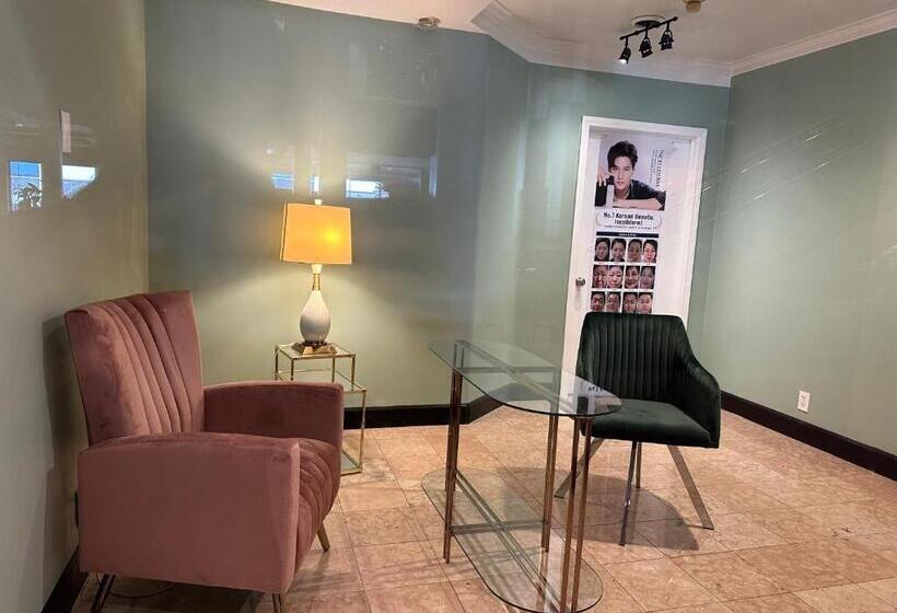 فندق Oxford Palace