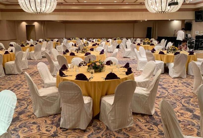 فندق Oxford Palace