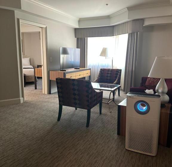 فندق Oxford Palace