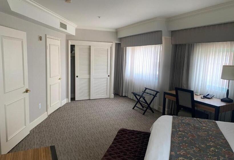 فندق Oxford Palace