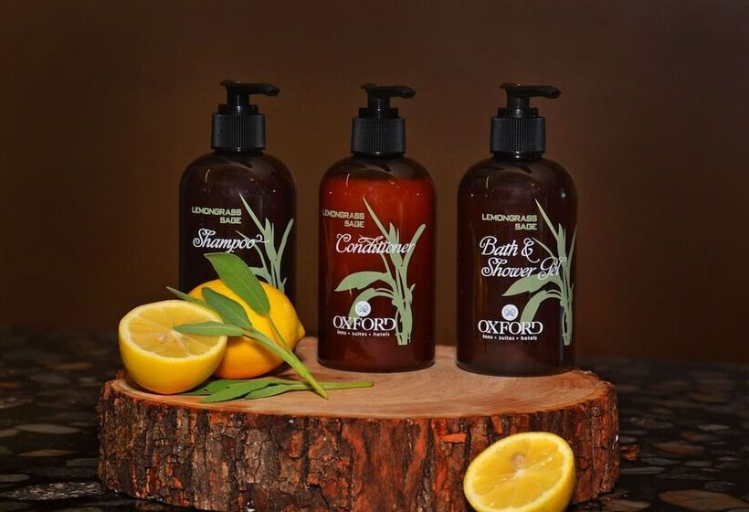 فندق Oxford Suites Yakima