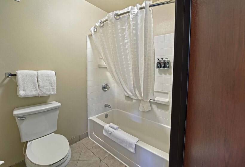 فندق Oxford Suites Yakima