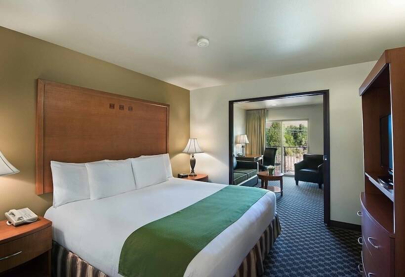 فندق Oxford Suites Yakima