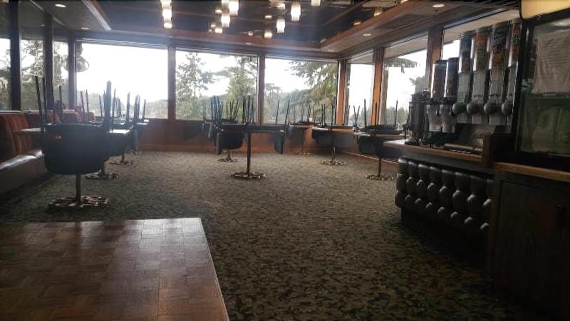 فندق Oyster Bay Inn & Suites