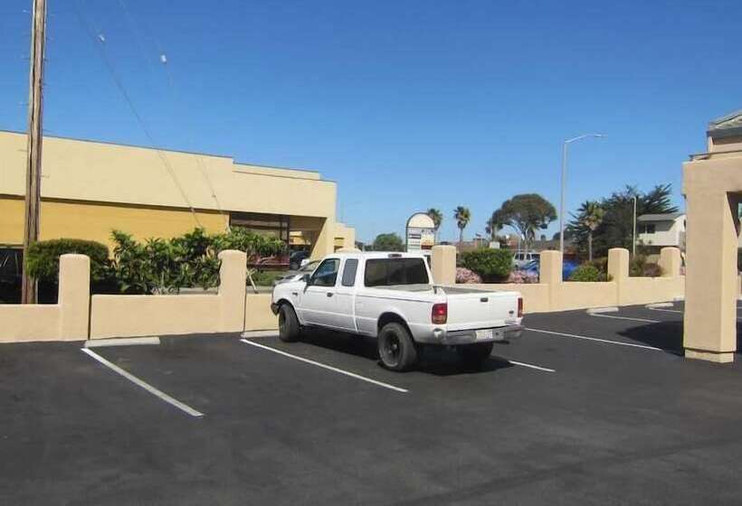 ホテル Pacific Best Inn