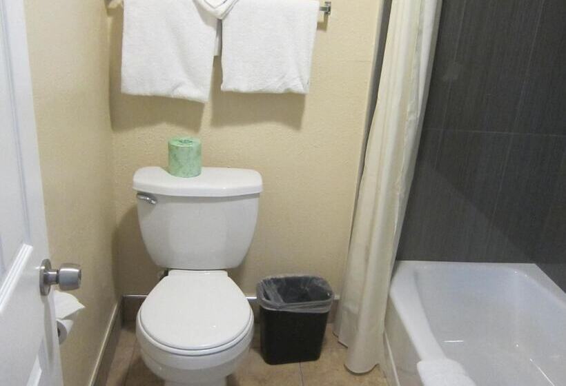 ホテル Pacific Best Inn