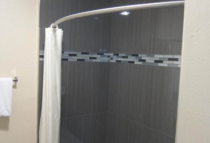 ホテル Pacific Best Inn