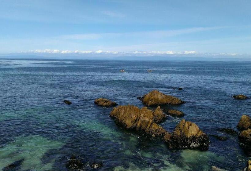 فندق Pacific Grove Inn