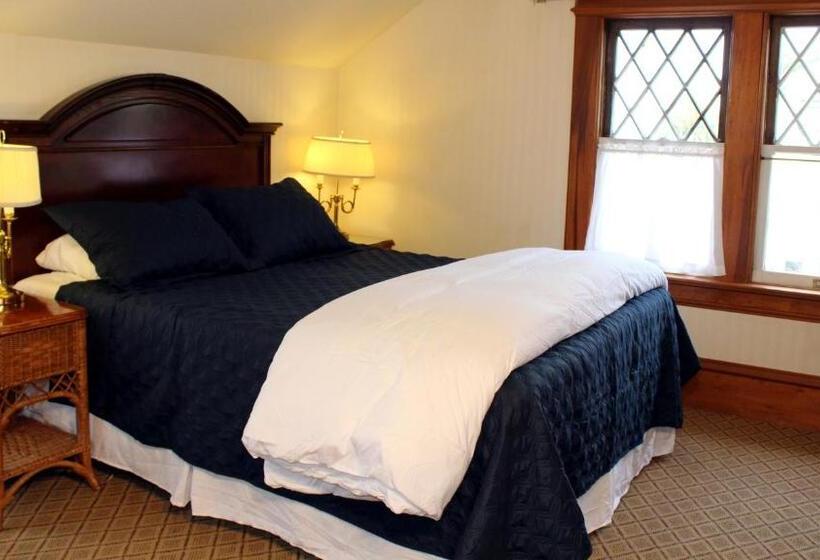 فندق Pacific Grove Inn