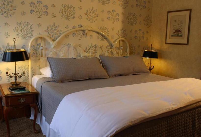 فندق Pacific Grove Inn