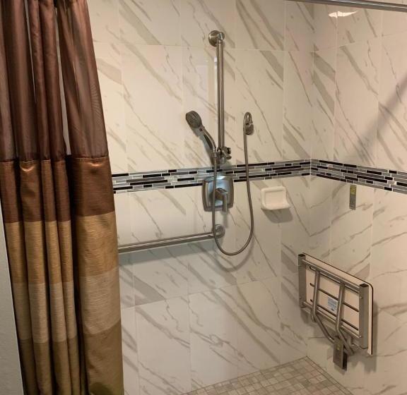 فندق Pacific Inn Redwood City