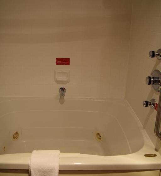 فندق Pacific Inn Redwood City