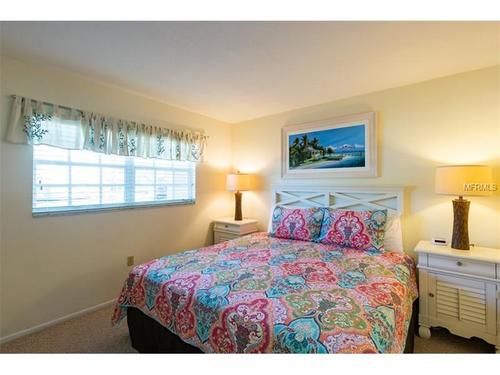 فندق Palm Bay Club