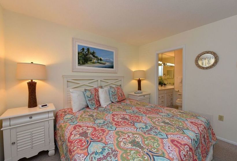 فندق Palm Bay Club