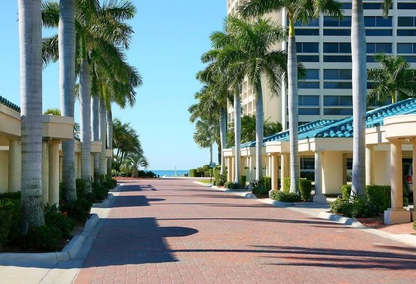 فندق Palm Bay Club