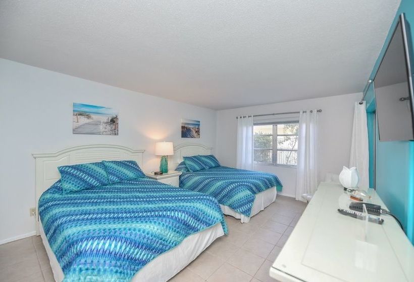 فندق Palm Bay Club