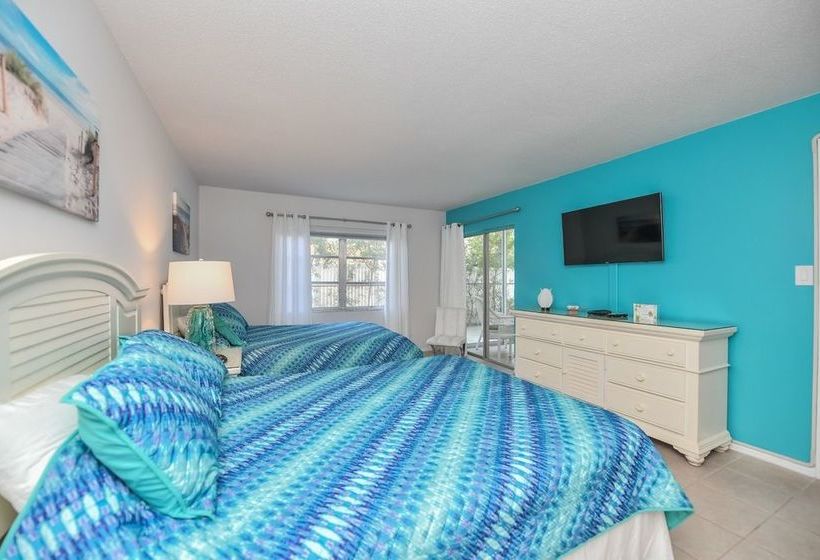 فندق Palm Bay Club