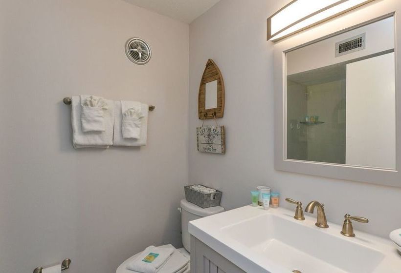 فندق Palm Bay Club