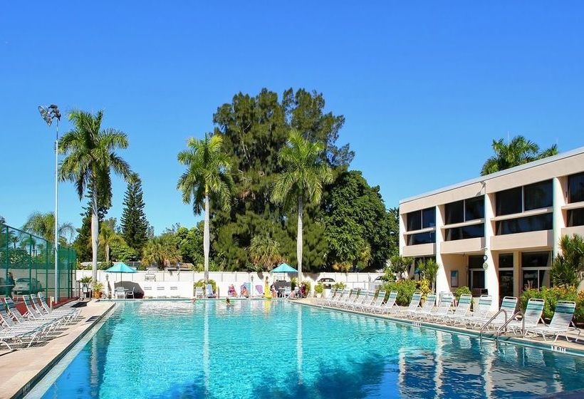 فندق Palm Bay Club