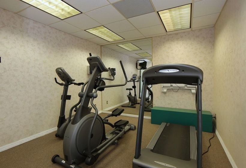 فندق Palm Bay Club