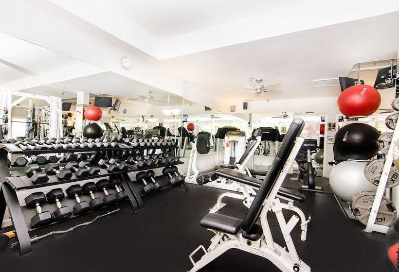 فندق Palm Beach Historic Inn