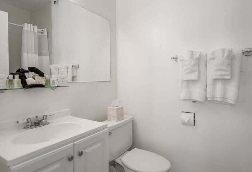 فندق Palm Beach Historic Inn