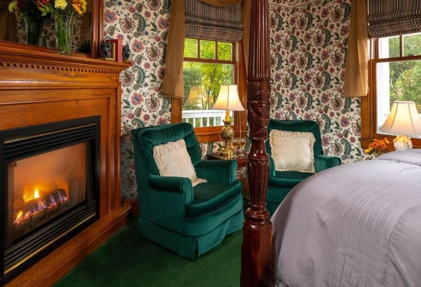 酒店 Palmer House Inn