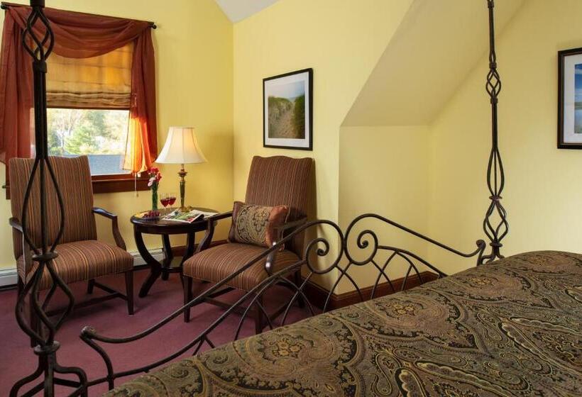 酒店 Palmer House Inn