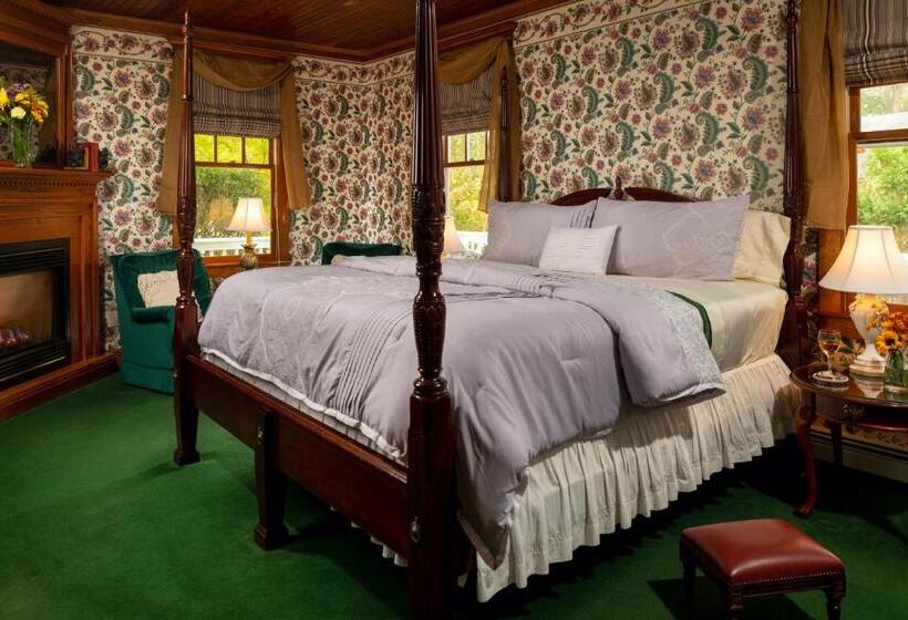 酒店 Palmer House Inn