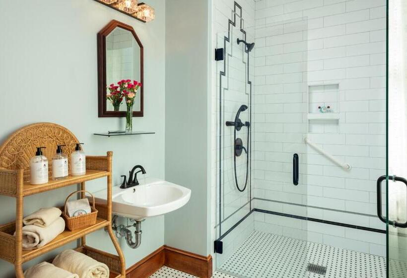 酒店 Palmer House Inn