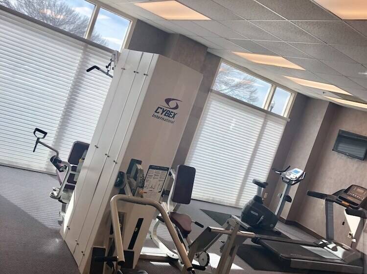 Par A Dice Hotel And Casino