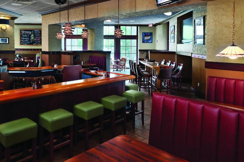 Park Place Hotel & Conference Center