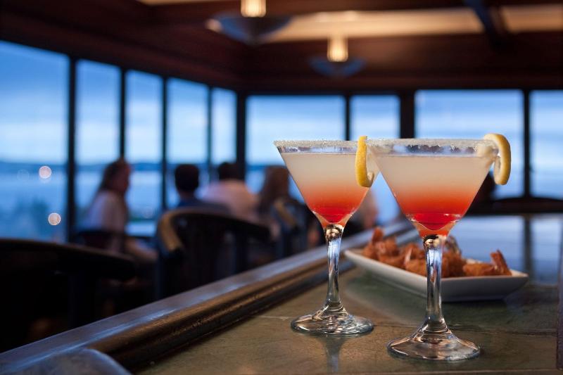 Park Place Hotel & Conference Center