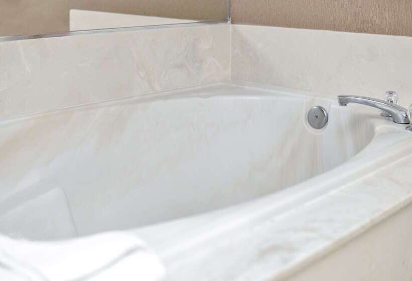 호텔 Parkway International Resort