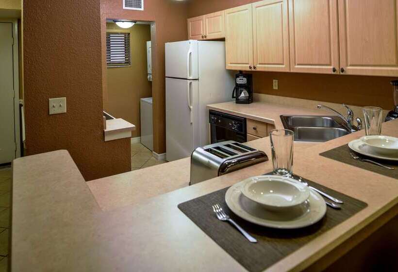 호텔 Parkway International Resort