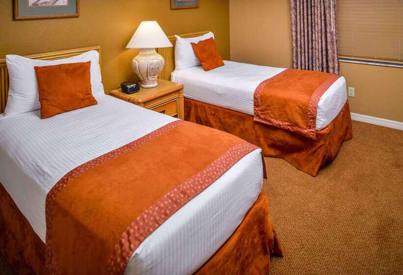 호텔 Parkway International Resort