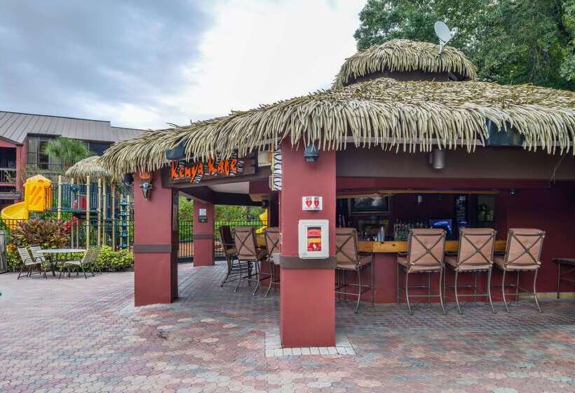 호텔 Parkway International Resort