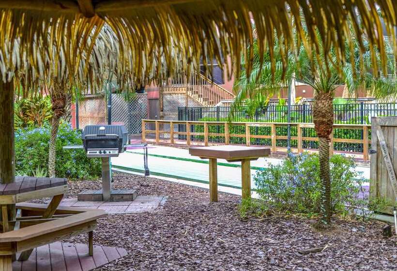 호텔 Parkway International Resort