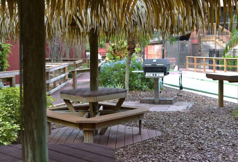 호텔 Parkway International Resort