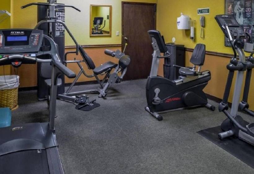 호텔 Parkway International Resort