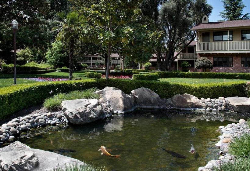 فندق Paso Robles Inn