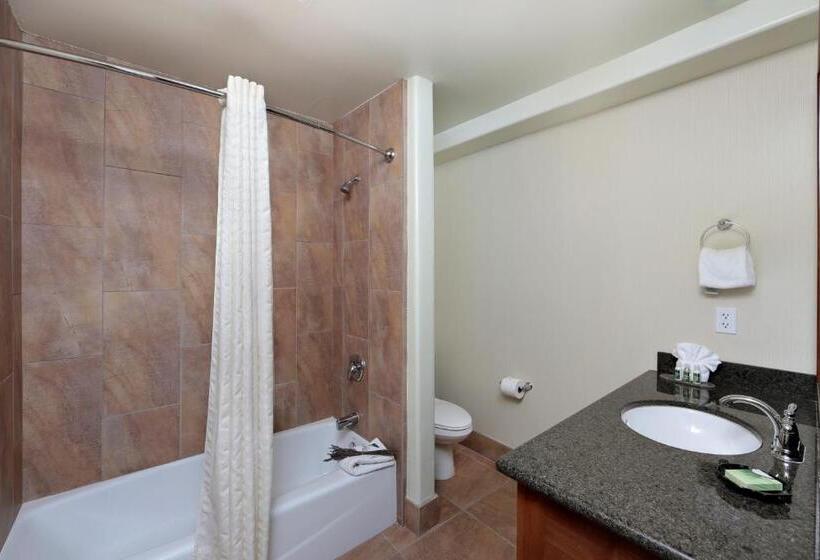 فندق Paso Robles Inn