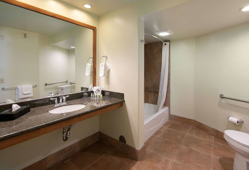 فندق Paso Robles Inn