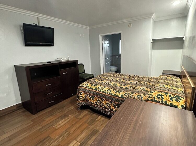 فندق Heritage Inn