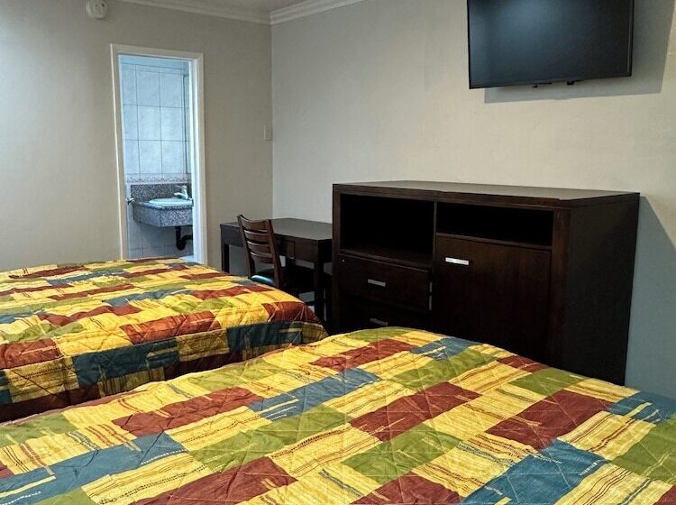 فندق Heritage Inn