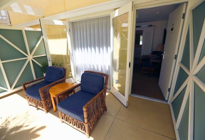 فندق The Pavilion