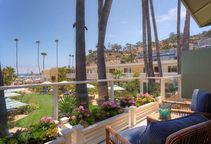 فندق The Pavilion