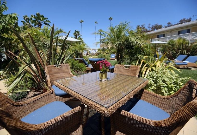 فندق The Pavilion